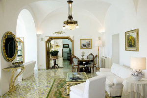 Hotel Flora