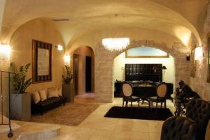 Ospitalita' del Conte Hotel&Spa