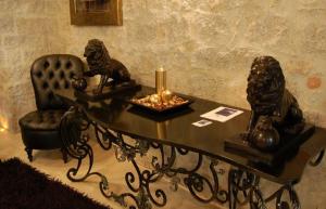 Ospitalita' del Conte Hotel&Spa