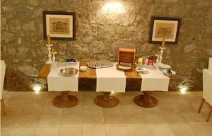 Ospitalita' del Conte Hotel&Spa