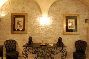 Ospitalita' del Conte Hotel&Spa