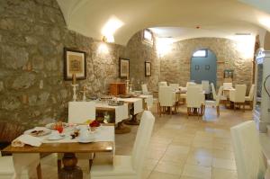 Ospitalita' del Conte Hotel&Spa