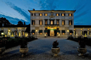 Hotel Villa Condulmer