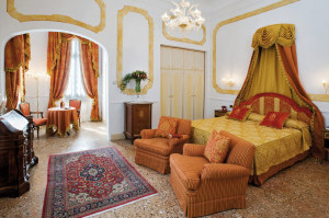 Hotel Villa Condulmer