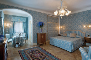 Hotel Villa Condulmer