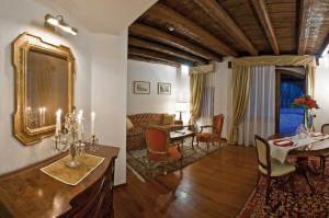 Hotel Villa Condulmer