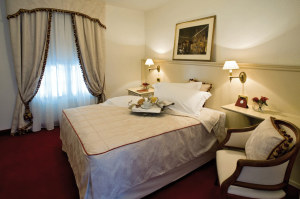 Hotel Villa Condulmer