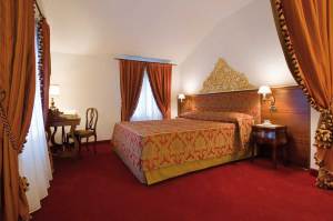 Hotel Villa Condulmer