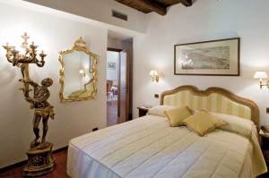 Hotel Villa Condulmer