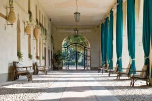 Hotel Villa Condulmer