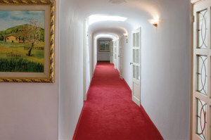 Hotel Villa Condulmer
