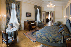 Hotel Villa Condulmer