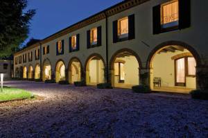 Hotel Villa Condulmer