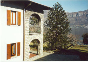 Villa Niccol??