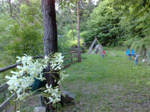 Village Bazzanega