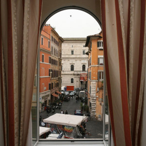 Home Suite Rome