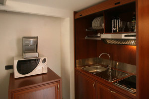 Home Suite Rome