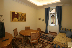 Home Suite Rome
