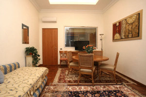 Home Suite Rome