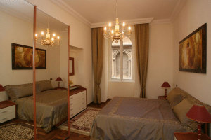 Home Suite Rome