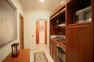 Home Suite Rome
