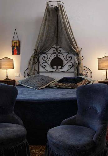 Locanda C?? Del Console
