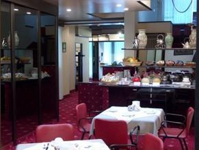 Hotel Esperia