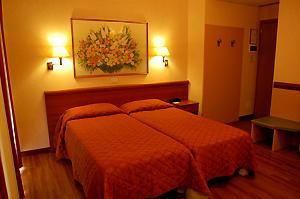 Hotel Esperia