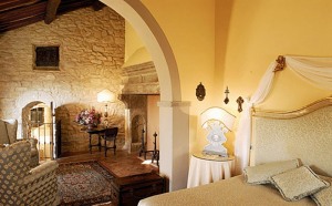 Relais & Chateaux Il Falconiere