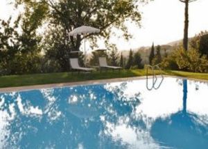 Relais & Chateaux Il Falconiere