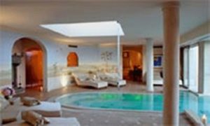 Relais & Chateaux Il Falconiere