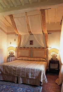 Relais & Chateaux Il Falconiere