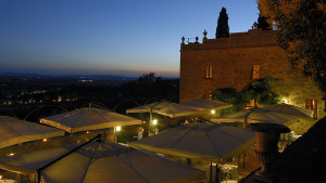 Relais & Chateaux Il Falconiere