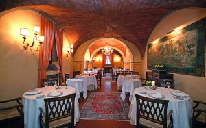 Relais & Chateaux Il Falconiere