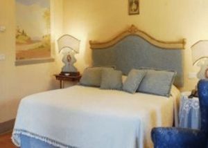 Relais & Chateaux Il Falconiere
