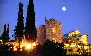 Relais & Chateaux Il Falconiere
