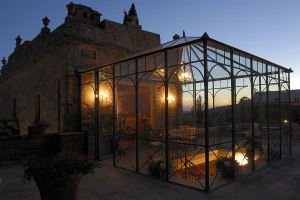 Relais & Chateaux Il Falconiere