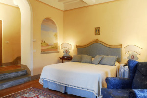 Relais & Chateaux Il Falconiere