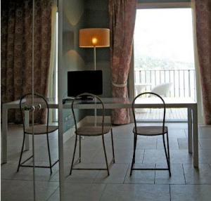 Borgo Le Terrazze
