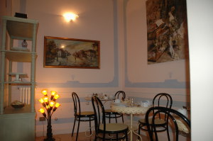 La Maison Dell'Orologio