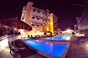 Green Park Hotel