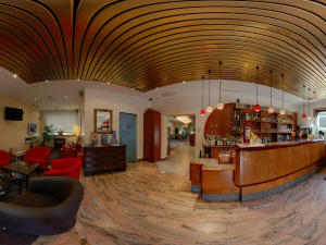 Green Park Hotel