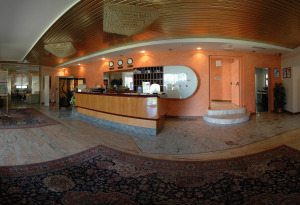 Green Park Hotel