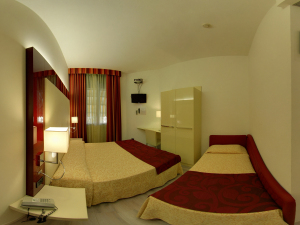 Green Park Hotel