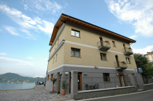 Hotel Ristorante San Carlo