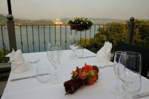 Hotel Ristorante San Carlo