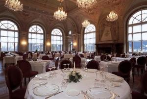 Grand Hotel Bagni Nuovi
