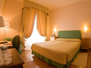 Grand Hotel Bagni Nuovi