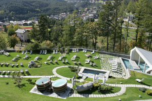 Grand Hotel Bagni Nuovi