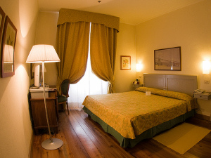 Grand Hotel Bagni Nuovi